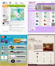 一站式網(wǎng)絡(luò)解決方案 OneHosting的網(wǎng)頁寄存、電郵與服務(wù)器托管服務(wù)